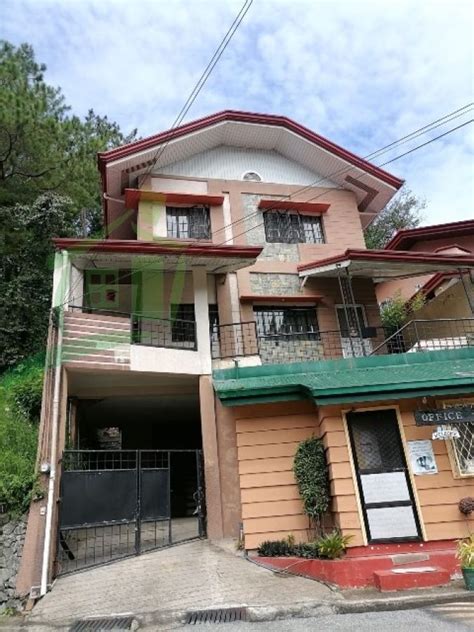 house rental baguio
